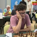 Petrov i šest igrača na čelu tabele
