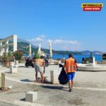Bar: Kabasti otpad najveći problem