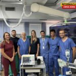 KCCG uveo novu metodu liječenja benignih čvorova štitaste žlijezde