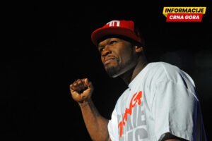 50 Cent izgubio važnu pravnu bitku protiv bivše partnerke