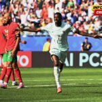 Dembele: “Treći put sam u polufinalu Svjetskog prvenstva, to je čista radost”