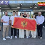 Crnogorski tim učestvuje na Međunarodnoj olimpijadi iz hemije