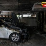Uhapšene tri osobe zbog bombaških napada na kuće povezane s grčkom vladajućom strankom