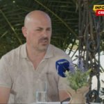 Radulović: Hitna u Budvi tokom ljeta ima i do 70 pregleda dnevno, sve mlađi pijani maloljetnici