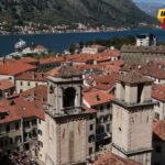 Kotor: Cisterne sa pijaćom vodom od danas na terenu od Dobrote do Risna, voda sa česme i dalje nije za piće