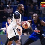 Partizan ostao bez centra, Bruno Fernando karijeru nastavlja u Turskoj