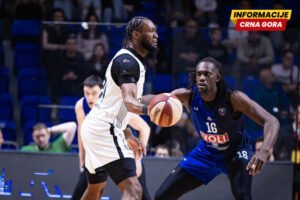 Partizan ostao bez centra, Bruno Fernando karijeru nastavlja u Turskoj