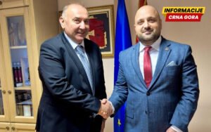 Jačanje institucionalne saradnje za bolju zaštitu prava osoba lišenih slobode