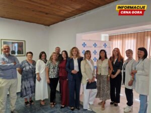 Otvorena nova ambulanta u Dajbabama