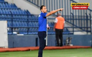 Dragićević poslije poraza od Žalgirisa: “Nada i dalje postoji”