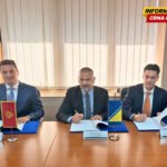 Potpisan sporazum vazduhoplovnih vlasti Crne Gore, Srbije i BiH