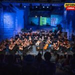 Premijerno izvedena djela “Europe Symphony” i “Oro”