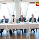 Mandić: Mladi srpski političari ključni za ulazak Crne Gore u EU