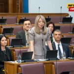 Cilj modernizacija crnogorskog platnog sistema