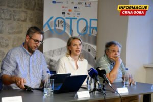 KotorArt slavi četvrt vijeka uz više od 60 programa i svjetske premijere