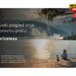 Od Perasta do panorame Kotora: Ovog ljeta istražite Boku Kotorsku uz Mastercard