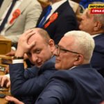Novo vrijeme, novi odgovor, novi partneri? Šta je Mandićev “novi srpski odgovor na novo vrijeme”
