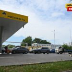 Rusija može da podmiri 65 odsto potreba za benzinom