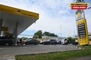 Rusija može da podmiri 65 odsto potreba za benzinom