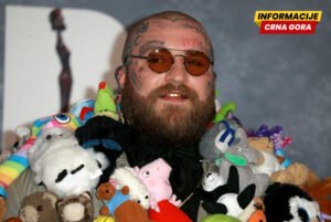 Tedi Svims pretvorio raskid u pjesmu