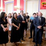 Ibrahimović: Crna Gora ostaje snažan oslonac evropske politike na Zapadnom Balkanu
