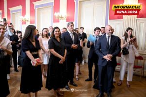 Ibrahimović: Crna Gora ostaje snažan oslonac evropske politike na Zapadnom Balkanu