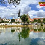 Ulm – ljubav na drugi pogled