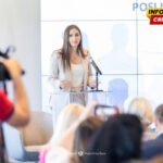 Brajušković Popović: Crna Gora će, ukoliko se nastave aktuelni demokgrafski trendovi, 2050. imati 518.000 stanovnika…