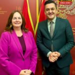 Vuković: Crna Gora ostvaruje vidljive rezultate u sprovođenju reformi i jačanju javnih finansija