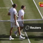 Zverev zatvorio krug – napokon i finale Vimbldona