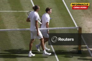 Zverev zatvorio krug – napokon i finale Vimbldona