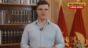 Šaranović: Crna Gora nikada nije bila spremnija za požarnu sezonu, sva tri aviona su operativna i spremna