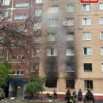 Filaškin: Ruske snage bacile sedam avionskih bombi na Kramatorsk, ubijene četiri osobe