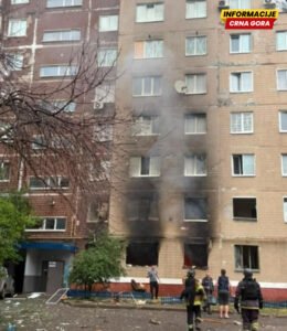 Filaškin: Ruske snage bacile sedam avionskih bombi na Kramatorsk, ubijene četiri osobe