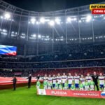 Mediji iz Moskve tvrde: FSCG bi podržao povratak Rusije