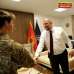 Krapović: Najvrjedniji resurs Crne Gore nijesu prirodna bogatstva, već njeni ljudi, njihovo znanje, talenat…