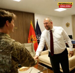 Krapović: Najvrjedniji resurs Crne Gore nijesu prirodna bogatstva, već njeni ljudi, njihovo znanje, talenat…