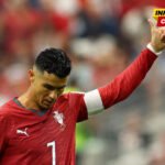 Ronaldov prijatelj na klupi Portugala