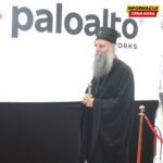 Porfirije osuđen u Sloveniji na četiri mjeseca uslovne zatvorske kazne zbog optužbi za mobing sveštenika