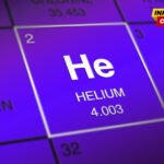 Kina saopštila da je privremeno blokirala izvoz helijuma, ključnog elementa za proizvodnju čipova