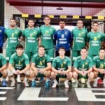 Juniorska reprezentacija spremna za Evropsko prvenstvo B divizije u Prištini