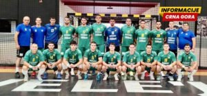 Juniorska reprezentacija spremna za Evropsko prvenstvo B divizije u Prištini
