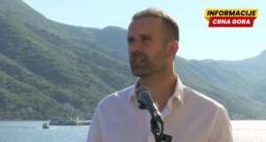 Spajić: Potpuno smo posvećeni socijalnom dijalogu, imamo sjajnu saradnju sa sindikatima i Unijom poslodavaca
