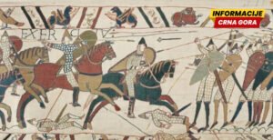 "Ponovo kod kuće": Istorijsko djelo staro 1.000 godina konačno u Britanskom muzeju