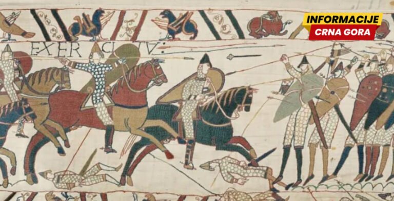 "Ponovo kod kuće": Istorijsko djelo staro 1.000 godina konačno u Britanskom muzeju