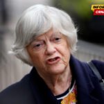 Britanska policija: Uhapšen osumnjičeni za ubistvo bivše poslanice En Vidikomb