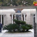 Kapelu grade, a plan pao: Opština Budva ne haje za odluke Vlade
