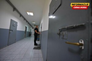 Crna Gora najmanje koristi alternativne sankcije: Izvještaj Savjeta Evrope i Univerziteta u Lozani