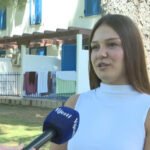 Državna prvakinja u karateu radni dan započinje u vešeraju: Tara želi da pomogne roditeljima