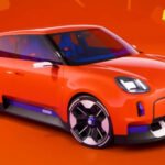 MG sprema mali električni hit: Go najavljuje gradski EV koji želi da osvoji Evropu stilom, ne samo cijenom